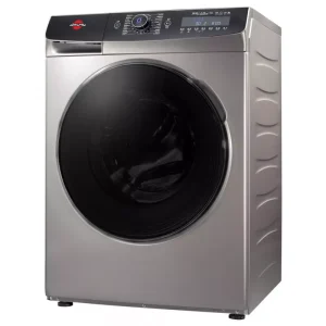 ماشین لباسشویی تمام اتوماتیک تانستن پلاس نقره ایی 8.5 کیلوگرمی مدل+ WM-8514