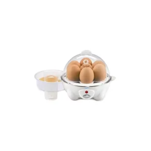 تخم مرغ پز درب پلاستيک مدل Egg Morning