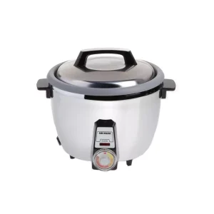 پلوپز صادراتی 8 نفره مدل RC181TSE-110V