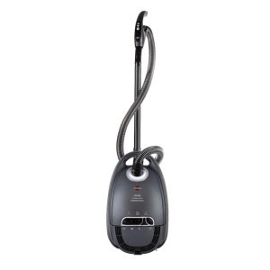 جارو برقی مدل2500W Chrome KOMPRESSOR